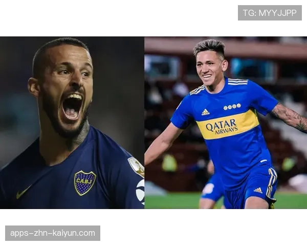 博卡锋线不够果断，临门一脚欠缺，博卡博克